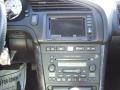 2003 Satin Silver Metallic Acura TL 3.2 Type S  photo #9