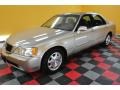 Naples Gold Metallic - RL 3.5 Sedan Photo No. 3