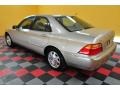Naples Gold Metallic - RL 3.5 Sedan Photo No. 4