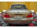 Naples Gold Metallic - RL 3.5 Sedan Photo No. 5