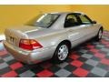 Naples Gold Metallic - RL 3.5 Sedan Photo No. 6