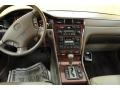 2000 Naples Gold Metallic Acura RL 3.5 Sedan  photo #7