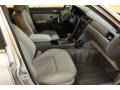 Naples Gold Metallic - RL 3.5 Sedan Photo No. 16