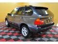 Steel Grey Metallic - X5 3.0i Photo No. 4