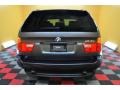 Steel Grey Metallic - X5 3.0i Photo No. 5