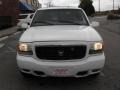 Aspen White - Escalade 4WD Photo No. 3