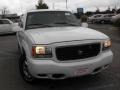 Aspen White - Escalade 4WD Photo No. 4