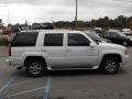Aspen White - Escalade 4WD Photo No. 5