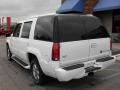 Aspen White - Escalade 4WD Photo No. 8