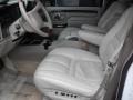 Aspen White - Escalade 4WD Photo No. 18