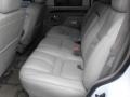 Aspen White - Escalade 4WD Photo No. 19