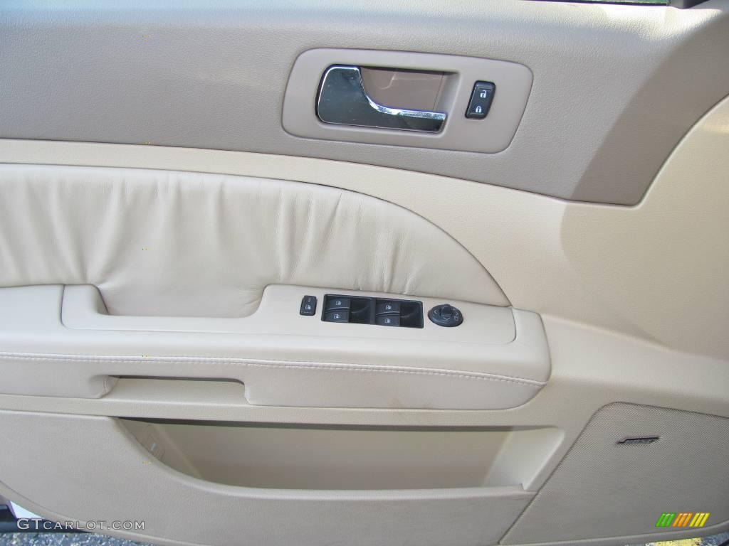 2006 STS V8 - Sand Storm / Cashmere photo #12