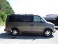 2000 Medium Bronzemist Metallic Chevrolet Astro LS Passenger Van  photo #4