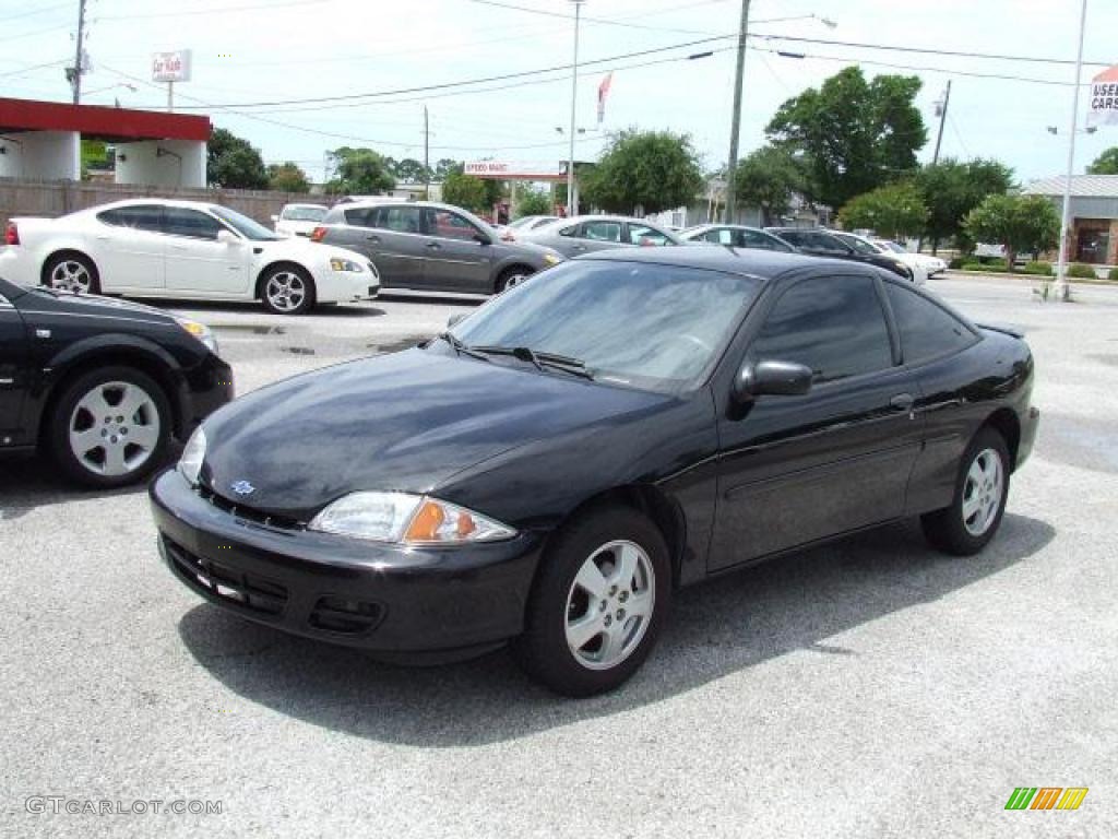 1997 Chevy Cavalier Black Automotive Wiring Schematic