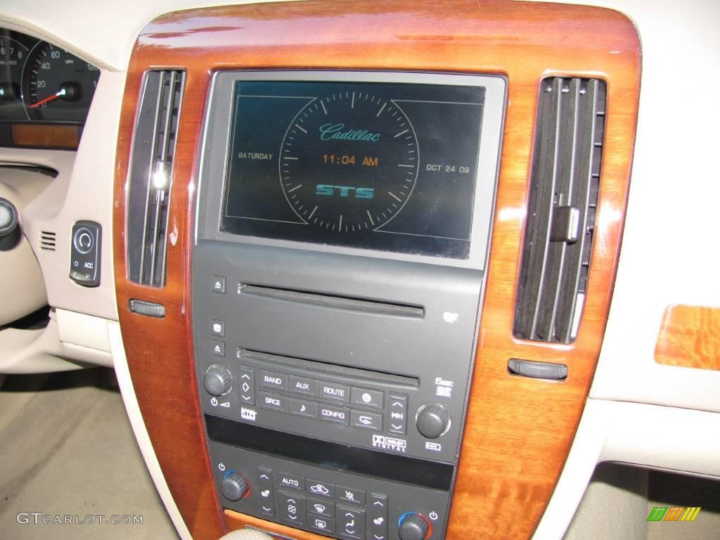 2006 STS V8 - Sand Storm / Cashmere photo #15