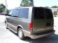 2000 Medium Bronzemist Metallic Chevrolet Astro LS Passenger Van  photo #7