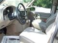 2000 Medium Bronzemist Metallic Chevrolet Astro LS Passenger Van  photo #8