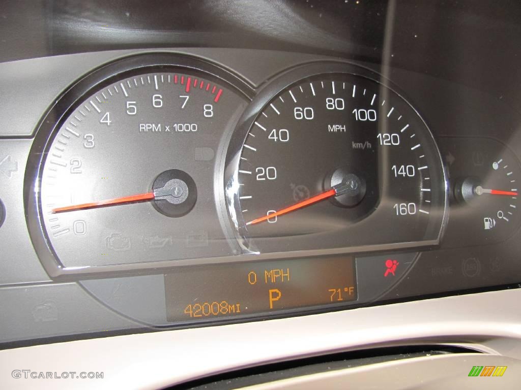 2006 STS V8 - Sand Storm / Cashmere photo #20