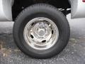 Summit White - Silverado 3500HD Work Truck Extended Cab Dually Photo No. 6