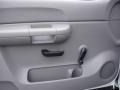 Summit White - Silverado 3500HD Work Truck Extended Cab Dually Photo No. 7