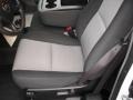 Summit White - Silverado 3500HD Work Truck Extended Cab Dually Photo No. 8