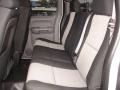 Summit White - Silverado 3500HD Work Truck Extended Cab Dually Photo No. 9