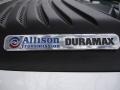 Summit White - Silverado 3500HD Work Truck Extended Cab Dually Photo No. 13