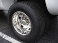 Summit White - Silverado 3500HD Work Truck Extended Cab Dually Photo No. 15