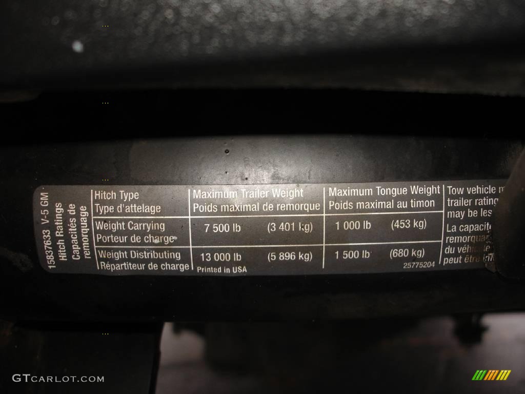 2008 Silverado 3500HD Work Truck Extended Cab Dually - Summit White / Light Titanium/Ebony photo #16