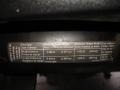 Summit White - Silverado 3500HD Work Truck Extended Cab Dually Photo No. 16