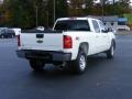 2007 Summit White Chevrolet Silverado 2500HD LTZ Crew Cab 4x4  photo #8