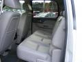 2007 Summit White Chevrolet Silverado 2500HD LTZ Crew Cab 4x4  photo #11