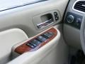 2007 Summit White Chevrolet Silverado 2500HD LTZ Crew Cab 4x4  photo #12