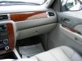 2007 Summit White Chevrolet Silverado 2500HD LTZ Crew Cab 4x4  photo #15