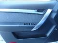 2009 Cosmic Silver Chevrolet Aveo LT Sedan  photo #7