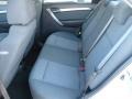 2009 Cosmic Silver Chevrolet Aveo LT Sedan  photo #10