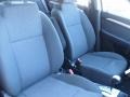 2009 Cosmic Silver Chevrolet Aveo LT Sedan  photo #13
