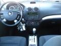 2009 Cosmic Silver Chevrolet Aveo LT Sedan  photo #15