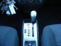 2009 Cosmic Silver Chevrolet Aveo LT Sedan  photo #18