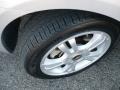 2009 Cosmic Silver Chevrolet Aveo LT Sedan  photo #20