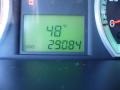 2009 Cosmic Silver Chevrolet Aveo LT Sedan  photo #25