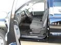 2009 Black Chevrolet Silverado 1500 LT Crew Cab  photo #13