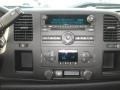 2009 Black Chevrolet Silverado 1500 LT Crew Cab  photo #19