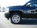 2009 Black Chevrolet Silverado 1500 LT Crew Cab  photo #21