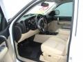 2009 Summit White Chevrolet Silverado 1500 LT Crew Cab  photo #10
