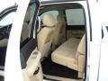 2009 Summit White Chevrolet Silverado 1500 LT Crew Cab  photo #12