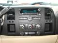 2009 Summit White Chevrolet Silverado 1500 LT Crew Cab  photo #14
