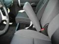 2009 Blue Granite Metallic Chevrolet Silverado 1500 LT Crew Cab  photo #15