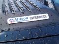 2009 Black Granite Metallic Chevrolet Silverado 2500HD LTZ Crew Cab 4x4  photo #6