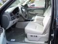 2009 Black Granite Metallic Chevrolet Silverado 2500HD LTZ Crew Cab 4x4  photo #10